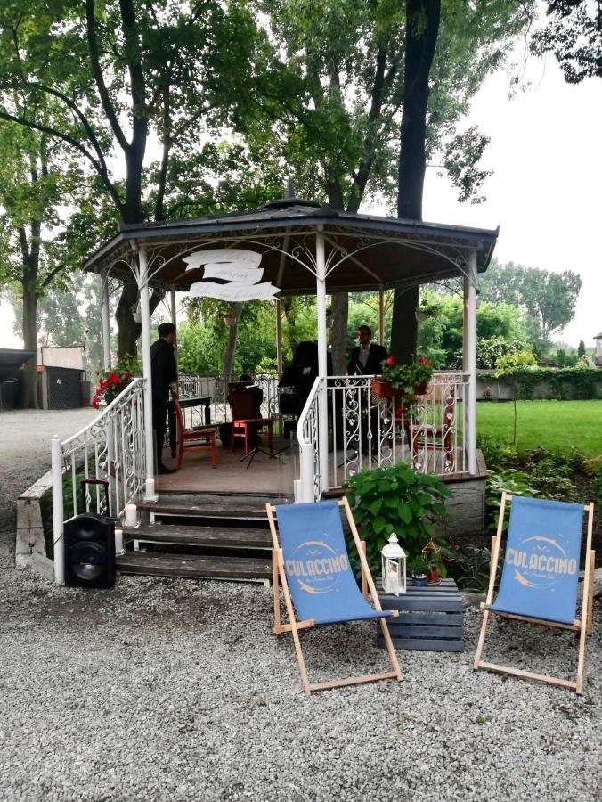 Hotelik Polonia Łowicz 외부 사진